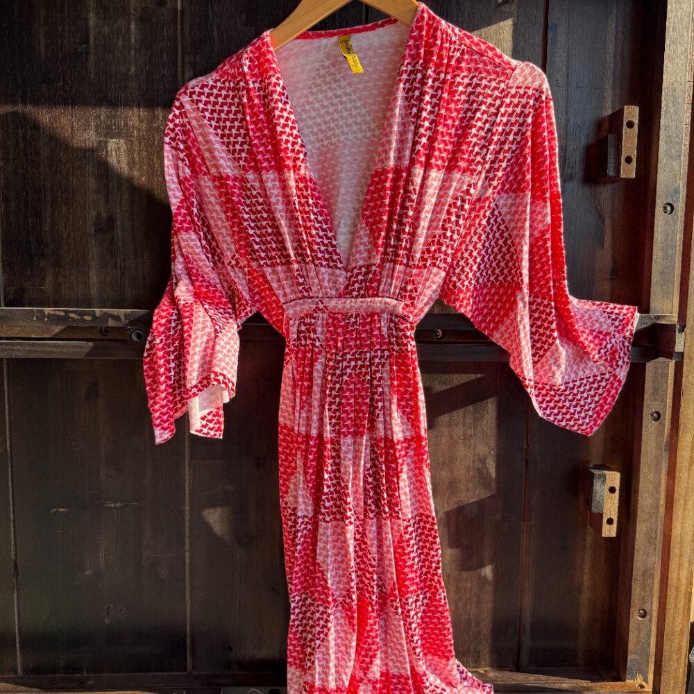 Rachel Pally Dress